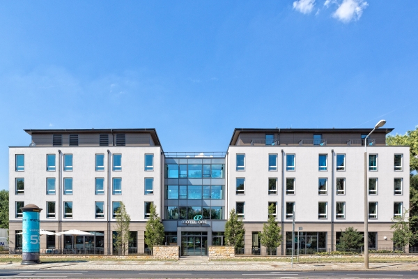 Motel One Palaisplatz (Dresden)